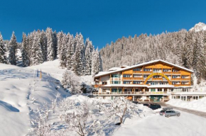 Alpenhotel Talhof